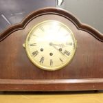 860 5479 TABLE CLOCK